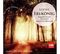 THOMAS QUASTHOFF/HERMANN PREY "LÖWE: ERLKÖNIG" CD NEW
