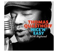 THOMAS QUASTHOFF - NICE 'N' EASY CD NEW