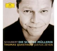 Thomas Quasthoff - Schubert: die Schoene Muellerin
