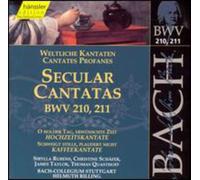 Thomas Quasthoff - Sec Cantata 210