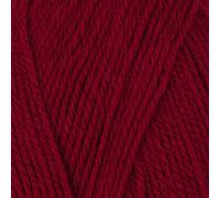 Thomas Ramsden Wool - Robin DK 100g - 32 Claret Acrylic Yarn