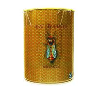 Thomas' Raw Gr ertified ORGANIC FIR HONEY ACTIVE 19.5, 5kg