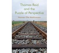 Thomas Reid and the Puzzle of Perspective