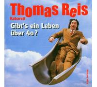 Thomas Reis - Gibt's EIN Leben Ueber 40 [Import]