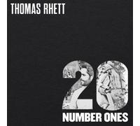 Thomas Rhett - 20 Number Ones