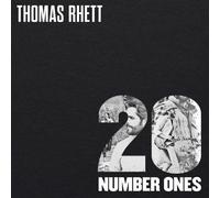 Thomas Rhett - 20 Number Ones [VINYL]