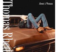 Thomas Rhett - About A Woman [VINYL]