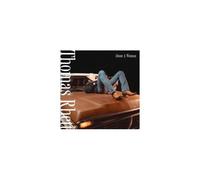 THOMAS RHETT: ABOUT A WOMAN - CD
