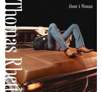 Thomas Rhett : About a Woman CD (2024) NEW FREE Shipping, Save £s