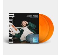 Thomas Rhett - About A Woman (Deluxe) [Orange 2 LP] [Amazon Exclusive] [Vinyl LP] [VINYL]