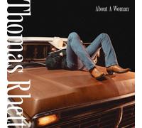 Thomas Rhett - About A Woman [VINYL]
