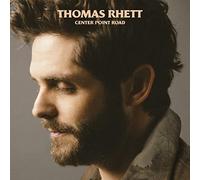 Thomas Rhett - Center Point Road [VINYL]