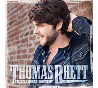 Thomas Rhett - It Goes Like This