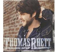 Thomas Rhett - It Goes Like This [LP] [VINYL]