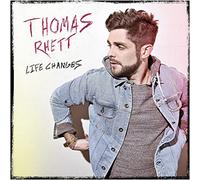 Thomas Rhett - Life Changes