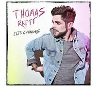 Rhett, Thomas - Life Changes