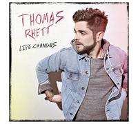 Thomas Rhett : Life Changes CD (2017) NEW FREE Shipping, Save £s