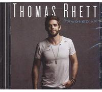 Thomas Rhett - Tangled Up