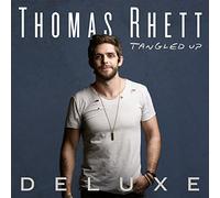 THOMAS RHETT - Tangled Up [VINYL]