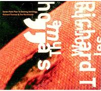 Thomas, Richard - Seven Point Plan to Destroy Astrology