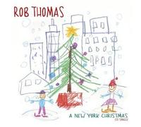 Thomas, Rob - A New York Christmas
