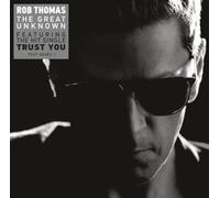 Thomas, Rob - Great Unknown, The [CD]