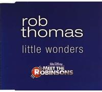 Thomas, Rob - Little Wonders