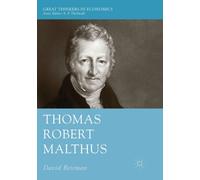 Thomas Robert Malthus