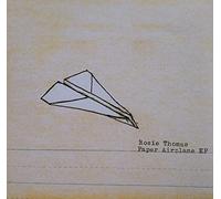 THOMAS, ROSIE - PAPER AIRPLANE EP