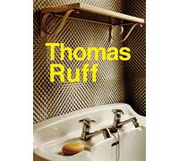 Thomas Ruff. Photographs 1979 - 2011 A film by Ralph Goertz: IKS - Institute for art documentation and scenography