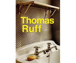 Thomas Ruff. Photographs 1979 - 2011 A film by Ralph Goertz: IKS - Institute for art documentation and scenography