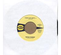 Thomas, Rufus - 7-Funky Hot Grits