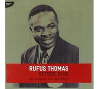 Thomas, Rufus - Before Stax - Complete 1950s Recordings [French Import]