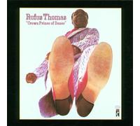 Thomas, Rufus - Crown Prince Of Dance