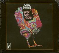 Thomas Rufus - Do The Funky Chicken