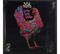 Thomas,Rufus - Do the Funky Chicken [Vinyl LP] [VINYL]