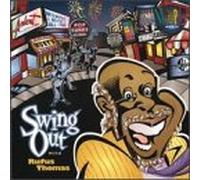 Thomas, Rufus - Swing Out with Rufus Thomas