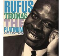 Thomas, Rufus - The Platinum Collection