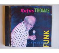 Thomas,Rufus - Timeless Funk