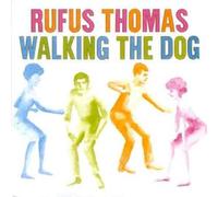 Thomas Rufus - Walking the Dog