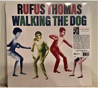 Thomas Rufus - Walking The Dog [VINYL]