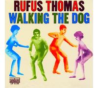 Thomas, Rufus - Walking the Dog [VINYL]
