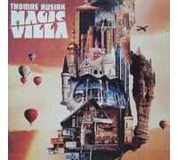 Thomas Rusiack - Magic Villa