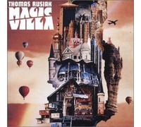 Thomas Rusiak - Magic Villa