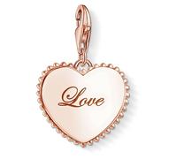 Thomas Sabo 1502-415-40 Charm Golden Women