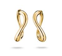 Thomas Sabo 18k Gold Plated Ring CR764-M01-39 | Acotis - Alloy / 18ct Gold Plated