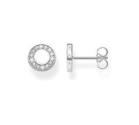 THOMAS SABO Glam & Soul Stud Earrings H2061-051-14