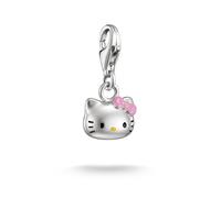 Thomas Sabo 2251-M06-9 Charm-Original Hello Kitty Unisex Premium alloy, fine ...