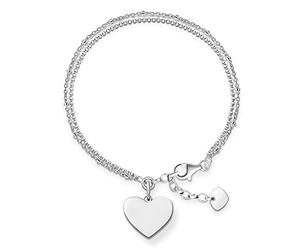 THOMAS SABO 32000102 Women's Bracelet 925 Silver