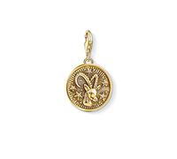 THOMAS SABO 32000711 Women's Charm 925 Silver Zirconia